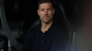 بديل محتمل.. ليفربول يراقب تشابي ألونسو لخلافة أرني سلوت بعد سلسلة تعثرات المتصدر